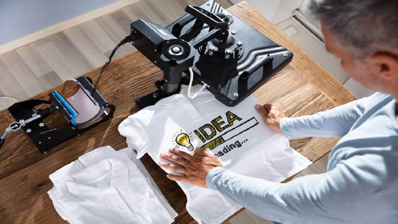 Creative T-Shirt Design Ideas