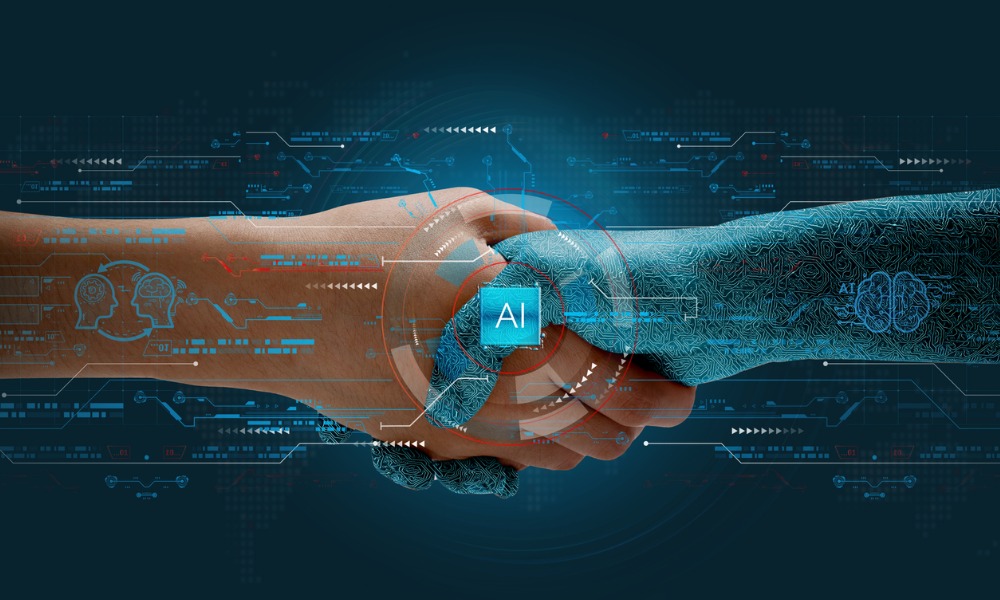 Graphic design and AI