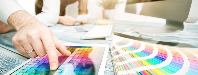 Print in Digital Age