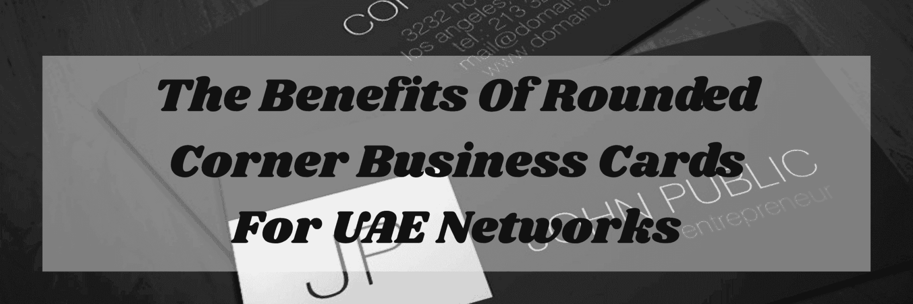 Rounded-corner-business-cards