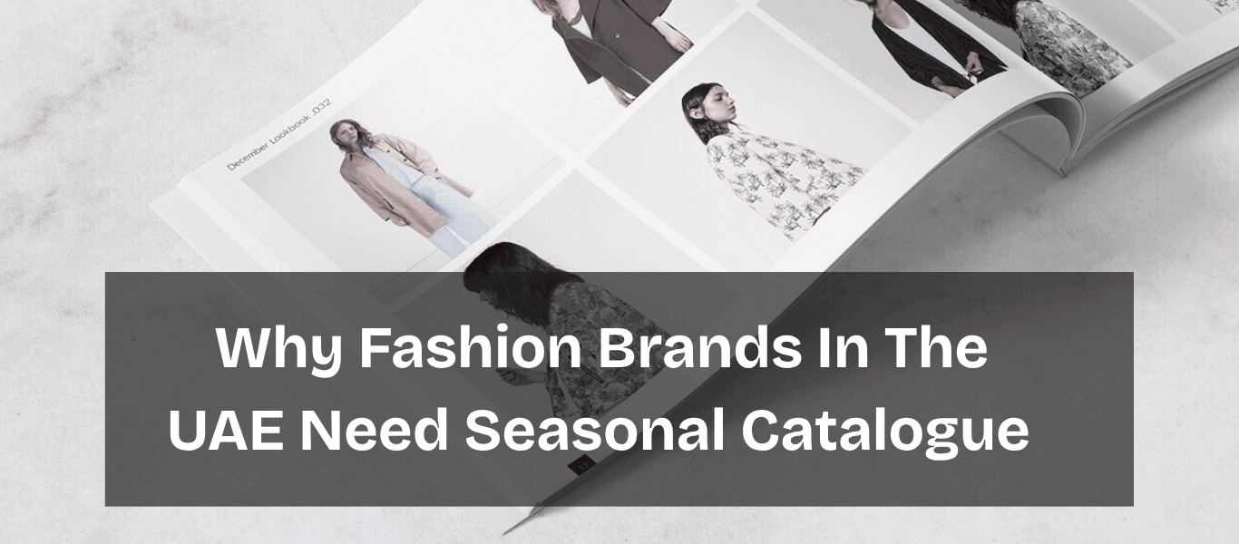 Seasonal Catalogue