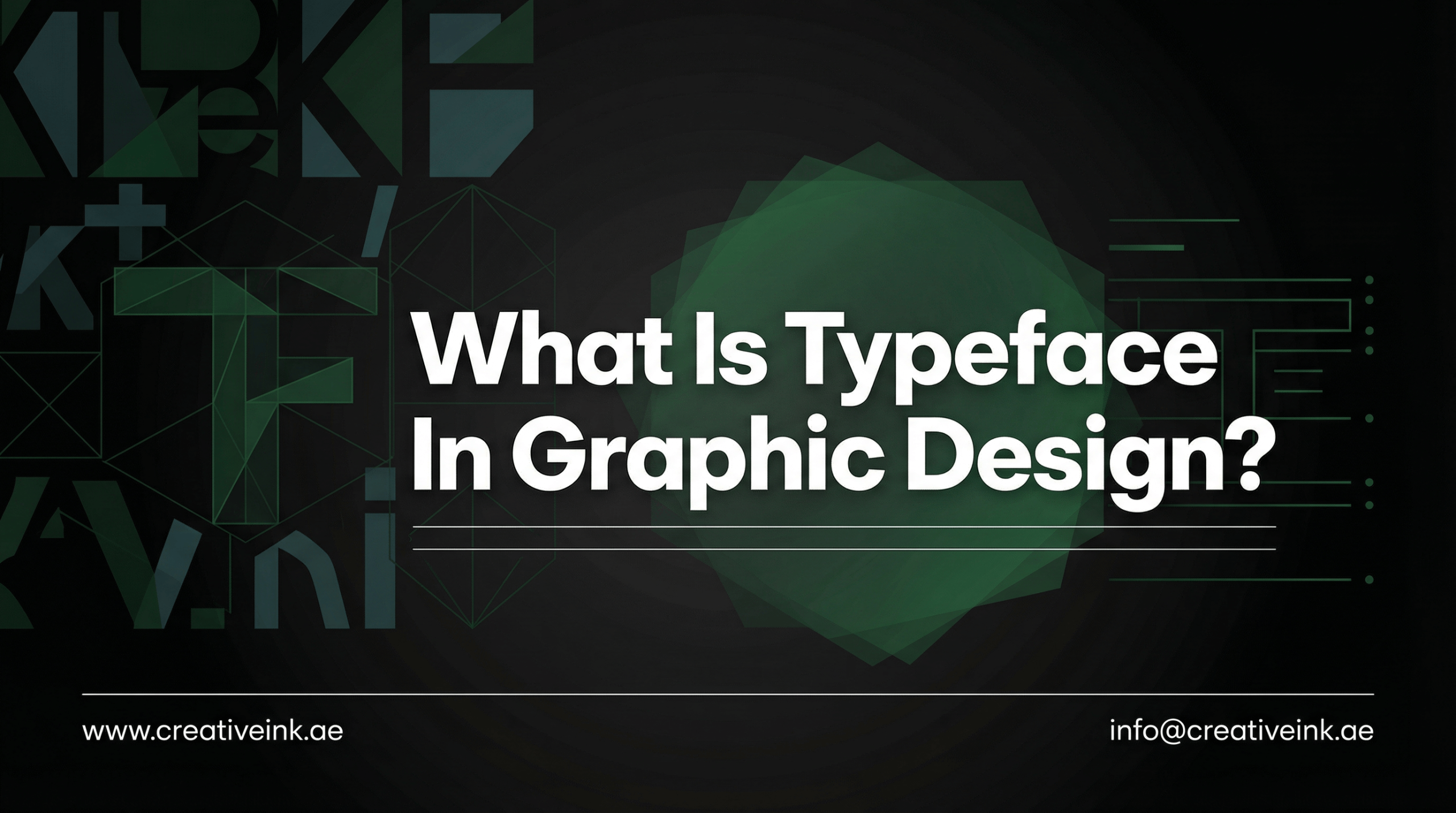 Graphic design agency dubai