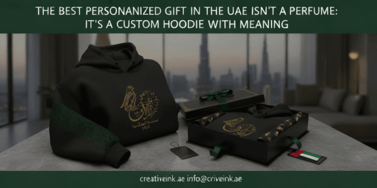Personalized Gifts UAE