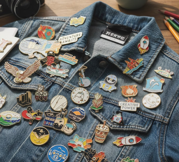 Pins
